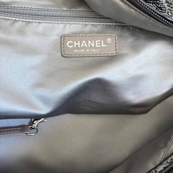 Chanel shoulder bag - Picture 5 of 8